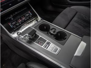 Audi A6 Avant advanced 40 TDI