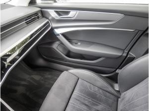 Audi A6 Avant advanced 40 TDI