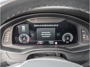 Audi A6 Avant advanced 40 TDI