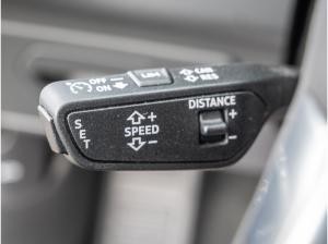 Audi A6 Avant advanced 40 TDI