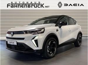 Renault Captur Techno Full Hybrid E-Tech 160 Navi Sitzh.