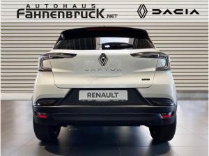 Renault Captur Techno Full Hybrid E-Tech 160 Navi Sitzh.