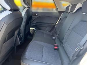 Renault Captur TECHNO Plug-in Hybrid