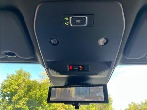 Renault Megane TECHNO EV60 220hp