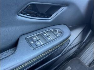 Renault Megane TECHNO EV60 220hp