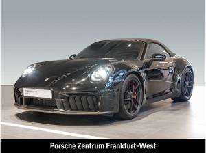 Porsche 992 911 Carrera GTS Cabriolet BOSE HA-Lenkung