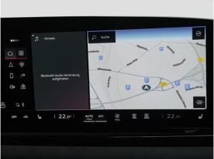 Audi A5 Avant e-hybrid quattro S-Line