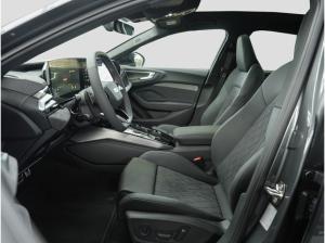 Audi A5 Avant e-hybrid quattro S-Line