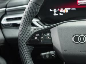 Audi A5 Avant e-hybrid quattro S-Line