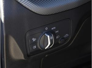 Audi SQ2 2.0 TFSI Matrix Kamera ACC SONOS Virtual+