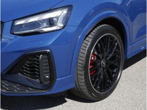 Audi SQ2 2.0 TFSI Matrix Kamera ACC SONOS Virtual+
