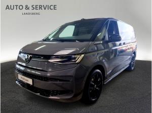 Volkswagen Multivan Edition 2,0l TDI *Pano* *7-Sitzer* lang sofort verfügbar
