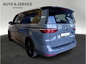 Volkswagen Multivan Edition 2,0l TDI *Pano* *7-Sitzer* lang sofort verfügbar