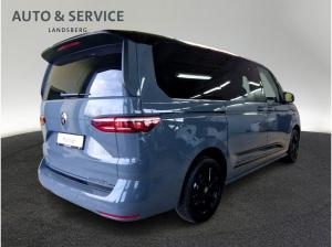 Volkswagen Multivan Edition 2,0l TDI *Pano* *7-Sitzer* lang sofort verfügbar