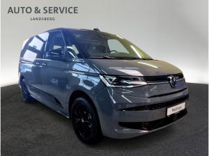 Volkswagen Multivan Edition 2,0l TDI *Pano* *7-Sitzer* lang sofort verfügbar