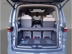 Volkswagen Multivan Edition 2,0l TDI *Pano* *7-Sitzer* lang sofort verfügbar