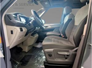 Volkswagen Multivan Edition 2,0l TDI *Pano* *7-Sitzer* lang sofort verfügbar