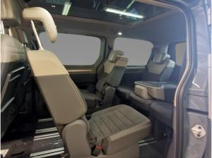 Volkswagen Multivan Edition 2,0l TDI *Pano* *7-Sitzer* lang sofort verfügbar