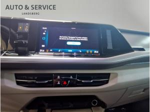 Volkswagen Multivan Edition 2,0l TDI *Pano* *7-Sitzer* lang sofort verfügbar