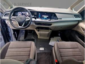 Volkswagen Multivan Edition 2,0l TDI *Pano* *7-Sitzer* lang sofort verfügbar