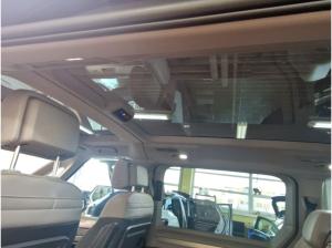 Volkswagen Multivan Edition 2,0l TDI *Pano* *7-Sitzer* lang sofort verfügbar