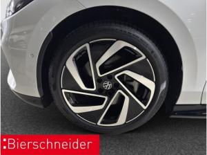 Volkswagen ID.7 Tourer Pro AHK PANO HuD DCC 360