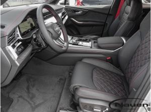 Audi Q7 TFSI e quattro S line business *AHK* 0,5%Versteuerung*