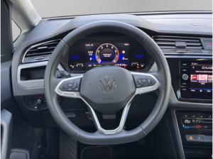 Volkswagen Touran Comfortline 1.5 TSI DSG NAV,ACC,RFK,SHZ