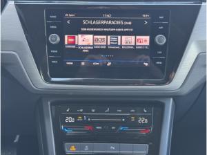 Volkswagen Touran Comfortline 1.5 TSI DSG NAV,ACC,RFK,SHZ