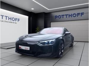 Audi RS e-tron GT PERFORMANCE B&O HuD VIRTUAL NAVI+