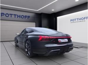 Audi RS e-tron GT PERFORMANCE B&O HuD VIRTUAL NAVI+