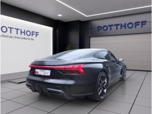 Audi RS e-tron GT PERFORMANCE B&O HuD VIRTUAL NAVI+