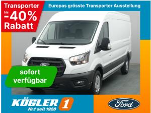 Ford Transit Kasten 350 L3H2 Trend Aut.