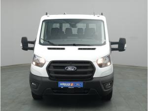 Ford Transit Pritsche Doka 350 L2 Trend Aut.