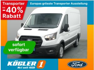 Ford Transit Kasten 310 L2H2 Trend /PDC