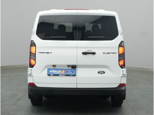 Ford Transit Custom Kombi 320 L1 Trend