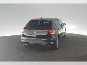 Volkswagen Polo 1.0 TSI DSG Style / EINMALIGE SONDERZAHLUNG 999,- € !
