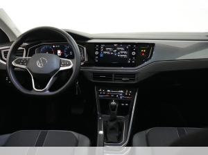 Volkswagen Polo 1.0 TSI DSG Style / EINMALIGE SONDERZAHLUNG 999,- € !