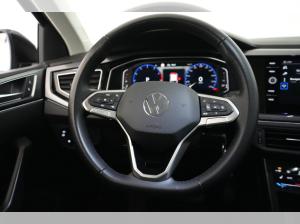 Volkswagen Polo 1.0 TSI DSG Style / EINMALIGE SONDERZAHLUNG 999,- € !