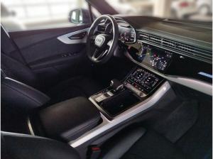 Audi SQ7 TFSI tiptronic 7Sitzer Laser Luft HuD