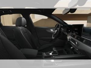 Audi A4 Limousine advanced 35TDI S-tronic/ Navi+, RFK