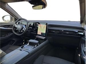 Renault Austral Techno Esprit Alpin Mild Hybrid 160 Winterpaket & Elektrische Heckklappe
