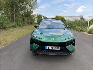 Lotus Eletre EDS 675 R