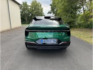 Lotus Eletre EDS 675 R