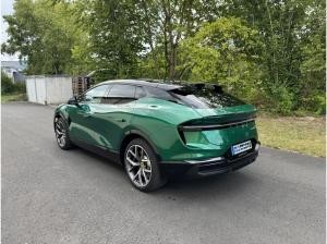 Lotus Eletre EDS 675 R