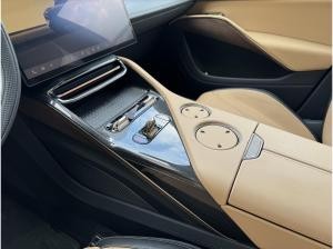 Lotus Eletre EDS 675 R