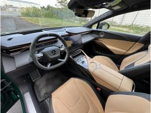 Lotus Eletre EDS 675 R