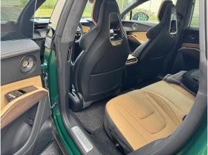 Lotus Eletre EDS 675 R