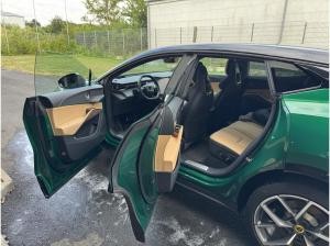 Lotus Eletre EDS 675 R