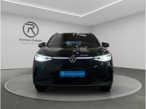 Volkswagen ID.4 Pure h / Navi LED ACC 19'